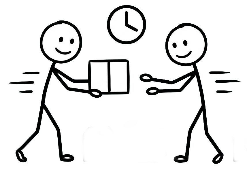 Time efficient